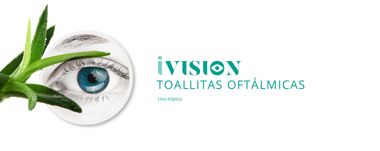 Conozca los beneficios de las toallitas oculares - LentillasSi